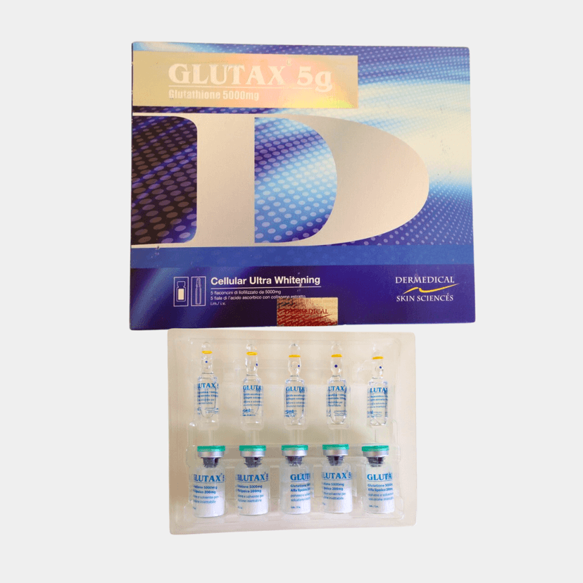 Glutax 5G Blue