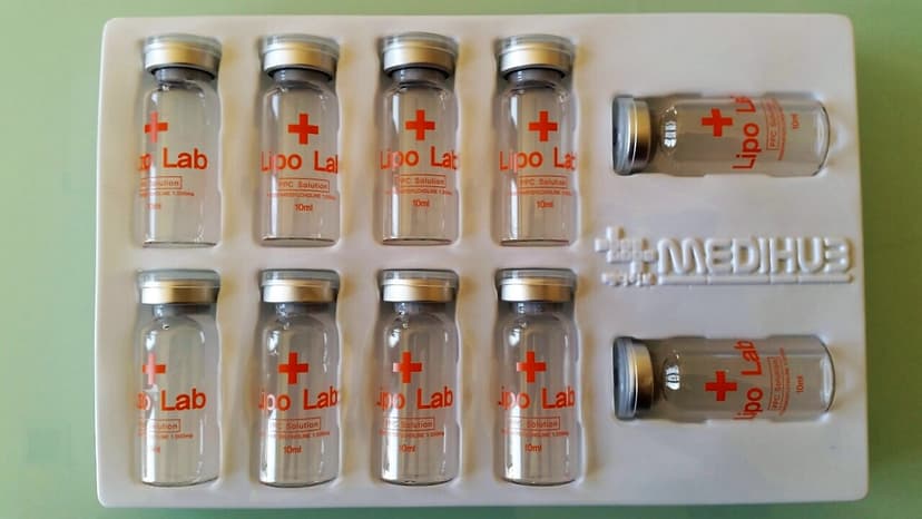 Lipo Lab
