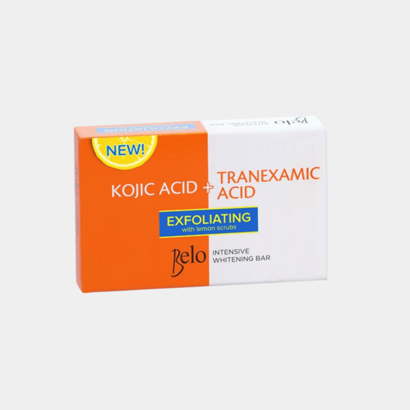 Belo Intensive Whitening Bar 65grams