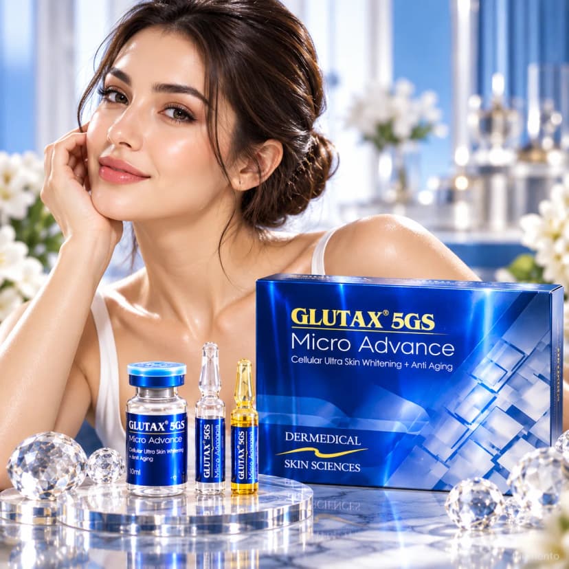 Glutax 5GS Micro Advance