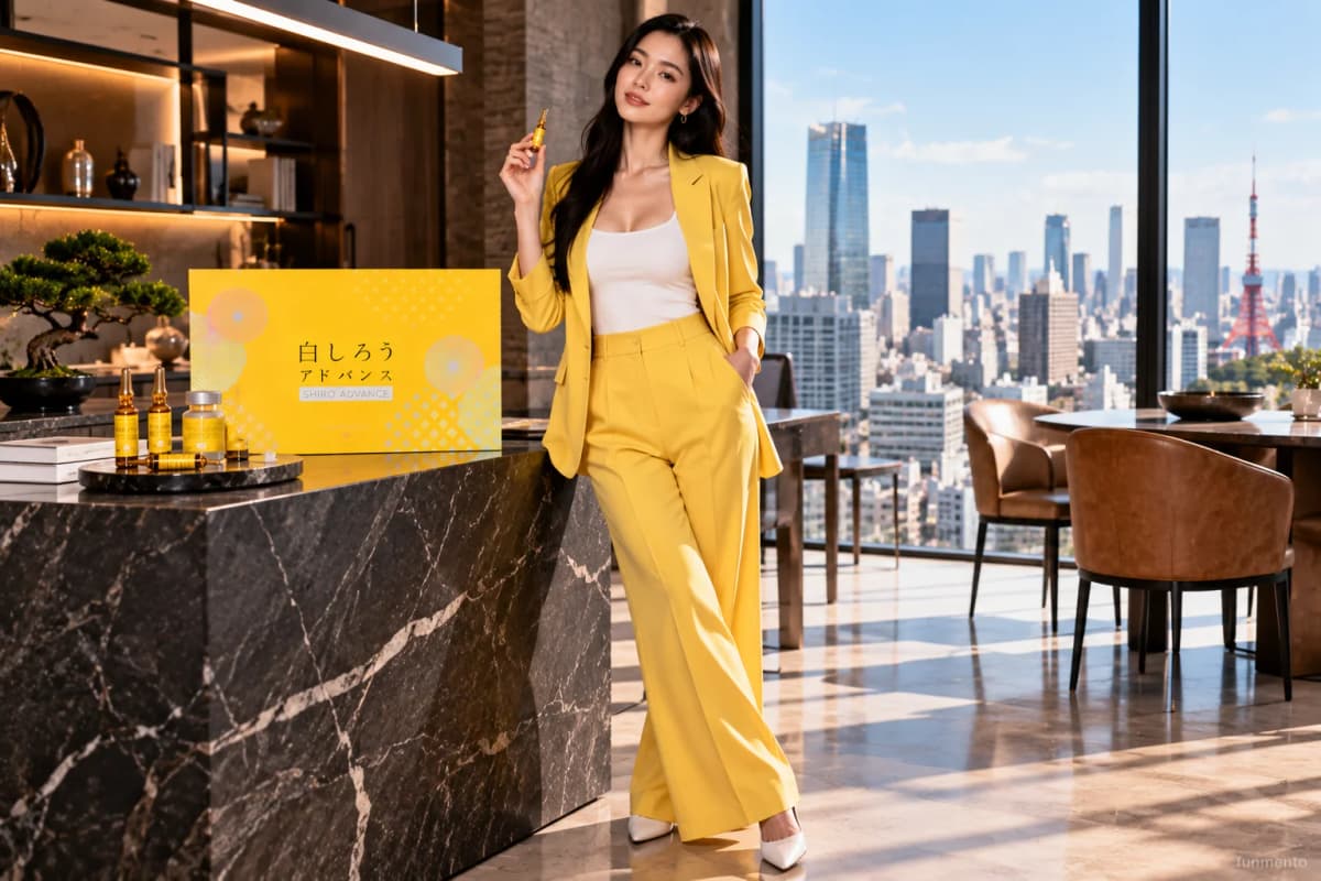 Shiro Advance — photo 4