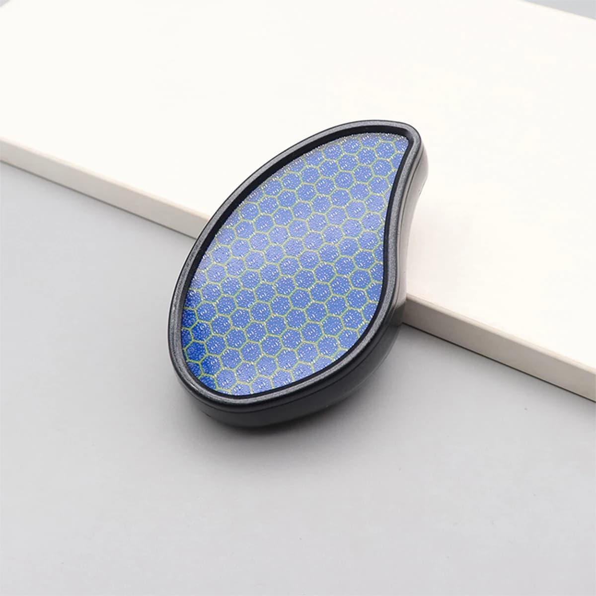 nano glass foot grinder for callus removal — image 5