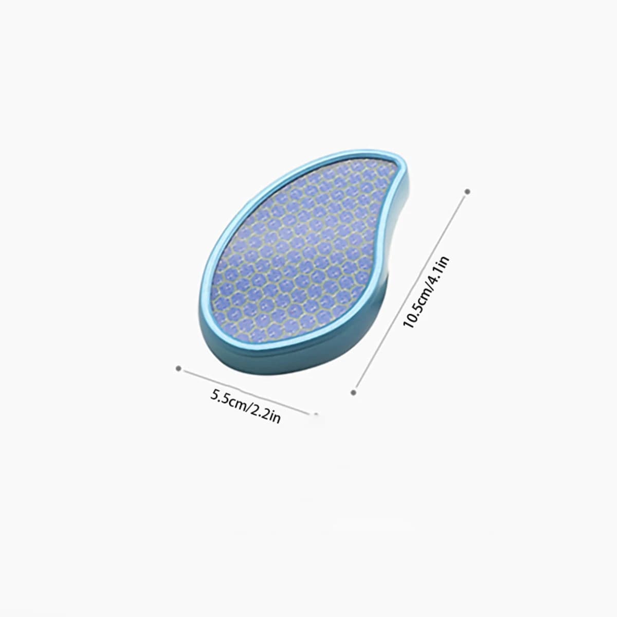 nano glass foot grinder for callus removal — image 4