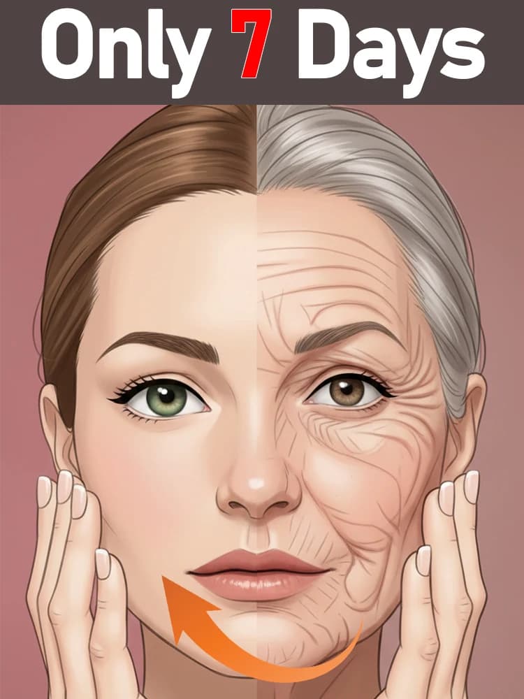 Facial serum for fine lines, lifting and firming