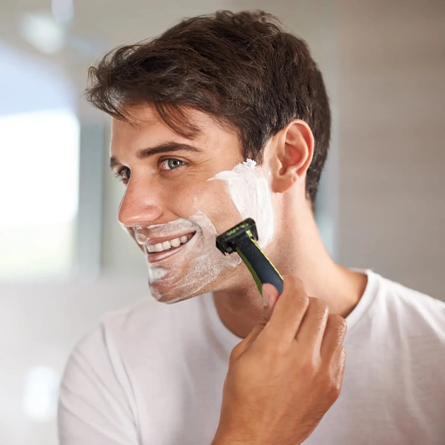 Philips OneBlade guide comb guard — image 2