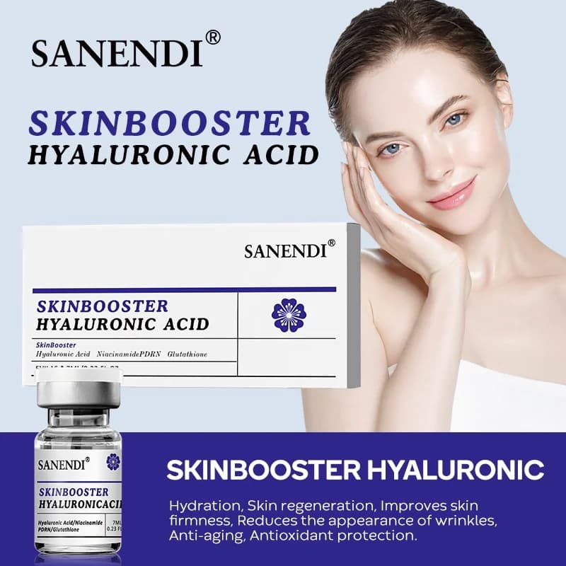 PDRN salmon hyaluronic acid serum bottle — image 5
