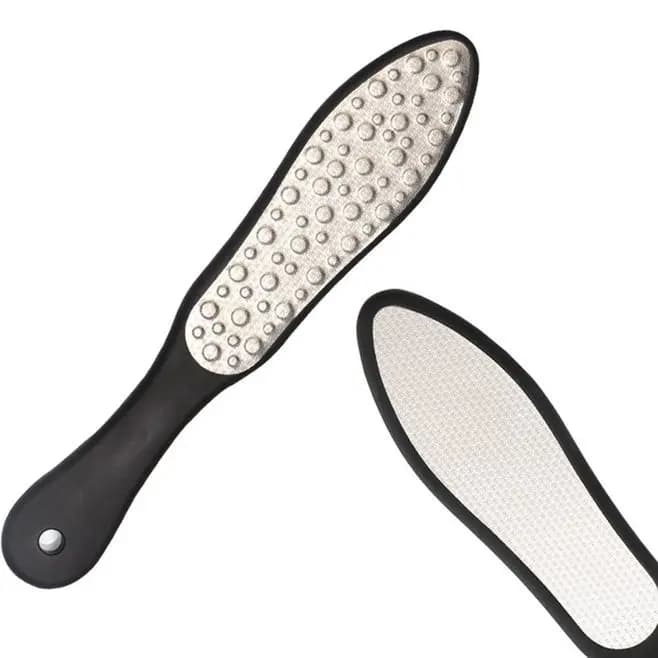 black foot callus rasp file — image 8