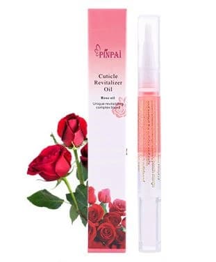 Nail nutrition oil pen for cuticles — image 6