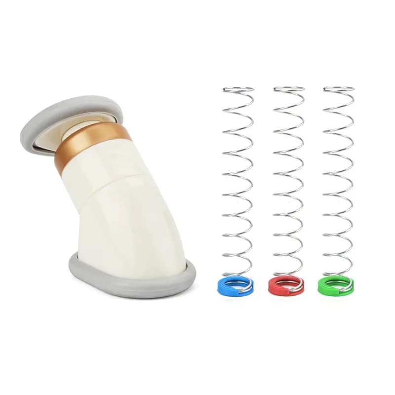 handheld facial lift and neck massager — image 4