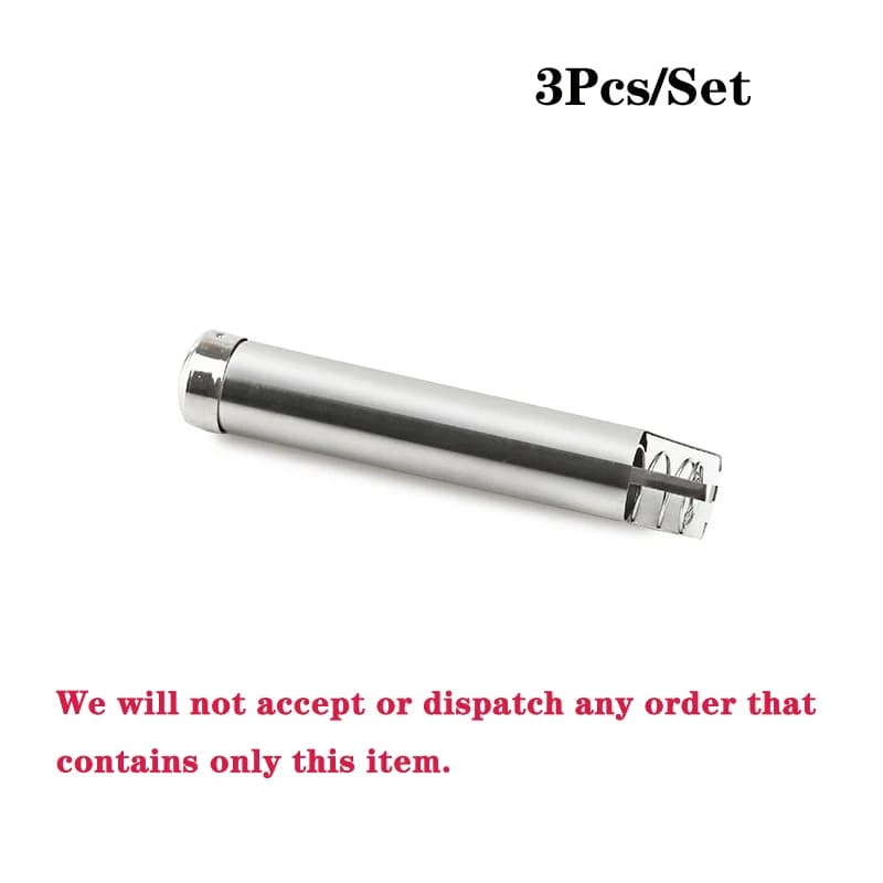 Bamboo moxibustion burner box — image 8