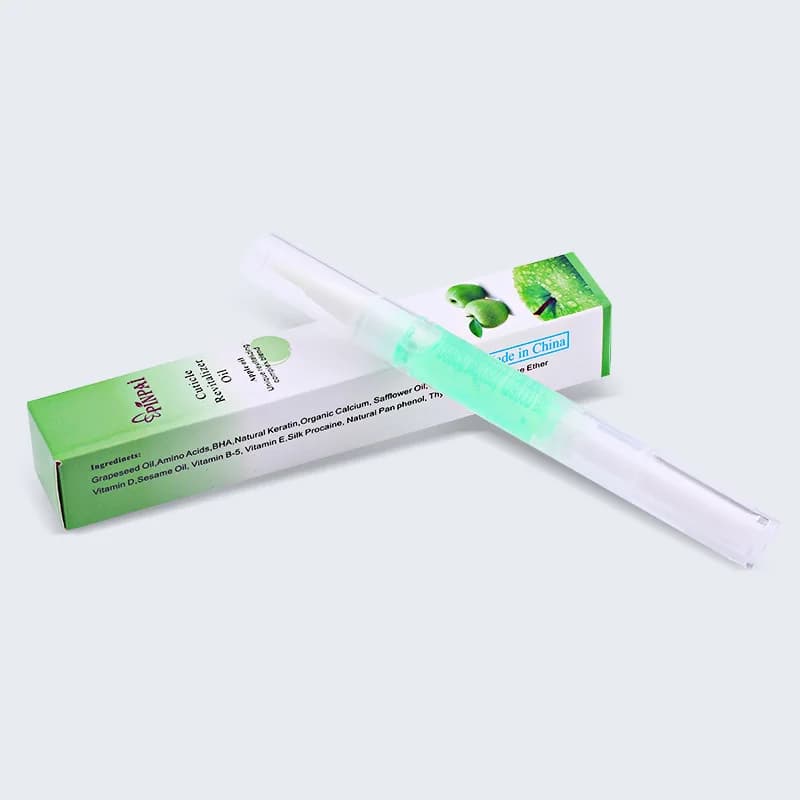 Nail nutrition oil pen for cuticles — image 5