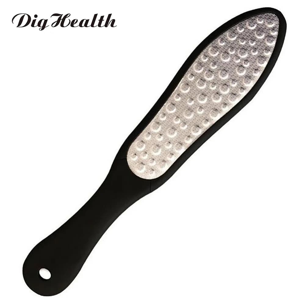 FUNMENTO Foot Callus Rasp File