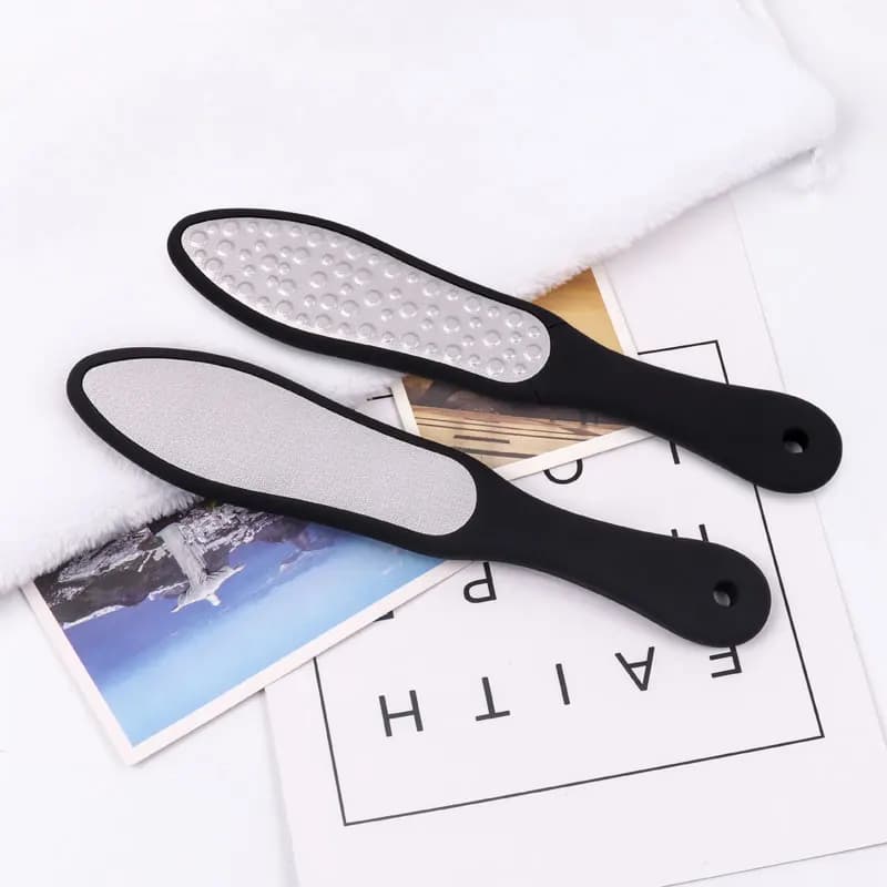 black foot callus rasp file — image 6