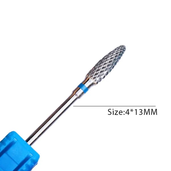 carbide tungsten nail drill bit — image 8