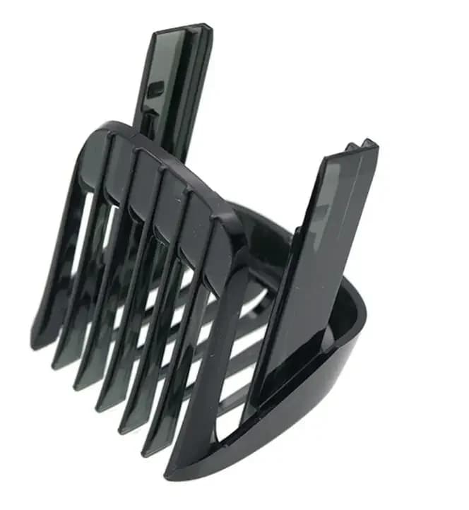 Philips hair clipper attachment comb — image 8