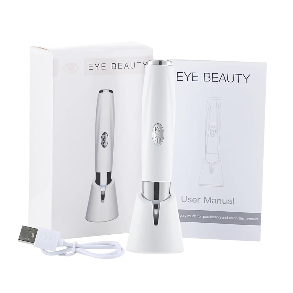 IPL eye massager device — image 7