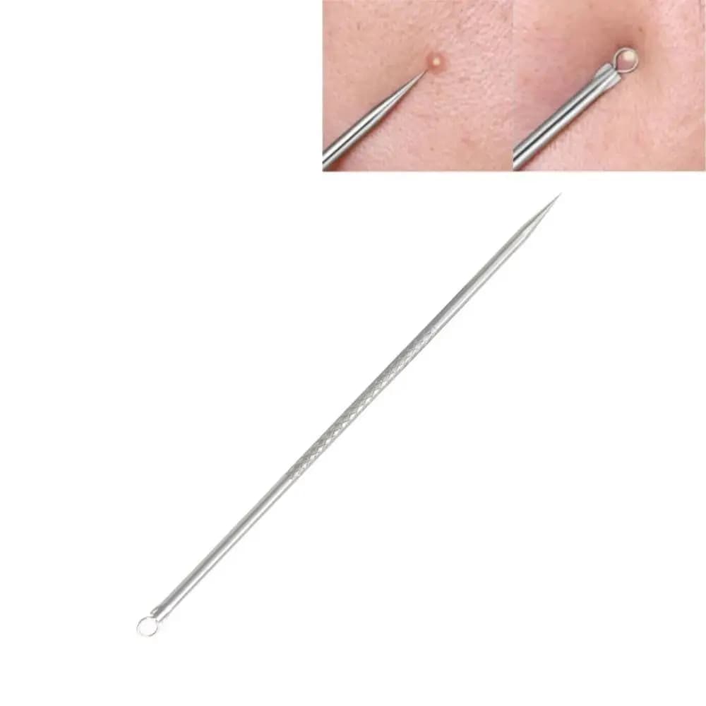 Acne Needle Remover Tool – 8 cm & 12 cm