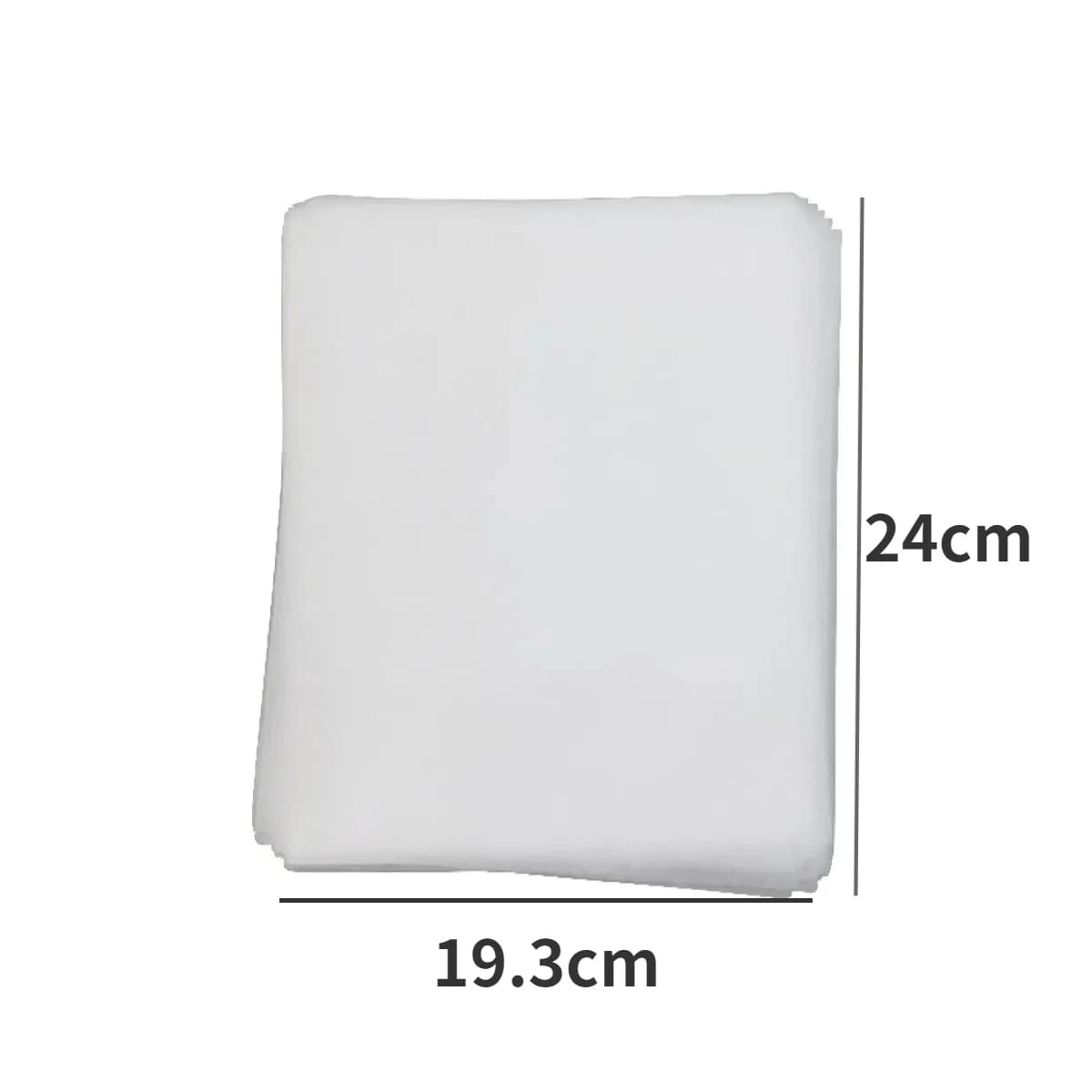 white filter paper for nail vacuum — image 7