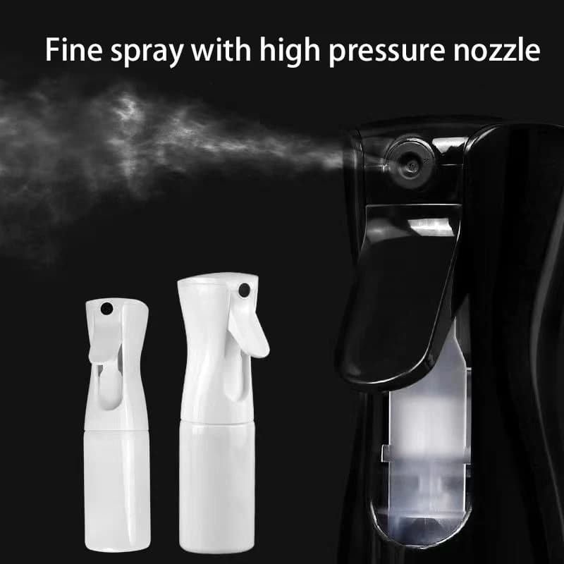 150 ml hairdressing spray bottle — image 5