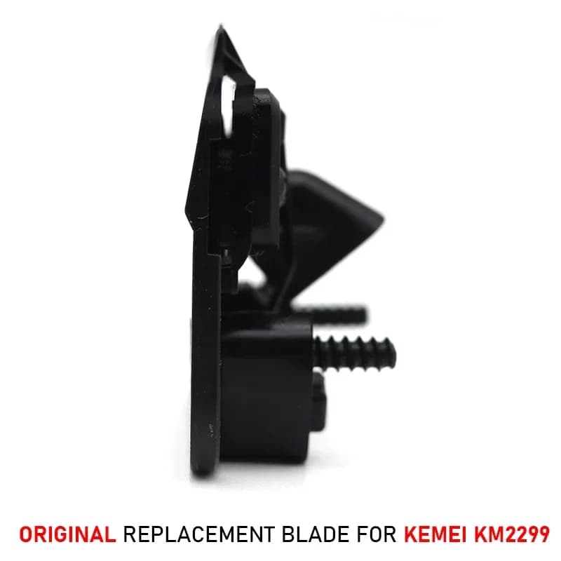 Replacement blade for Kemei KM-2299 hair clipper — image 6
