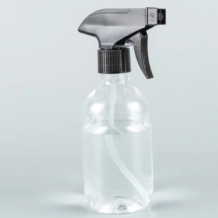 high pressure plastic spray bottle 300ml and 500ml — image 8