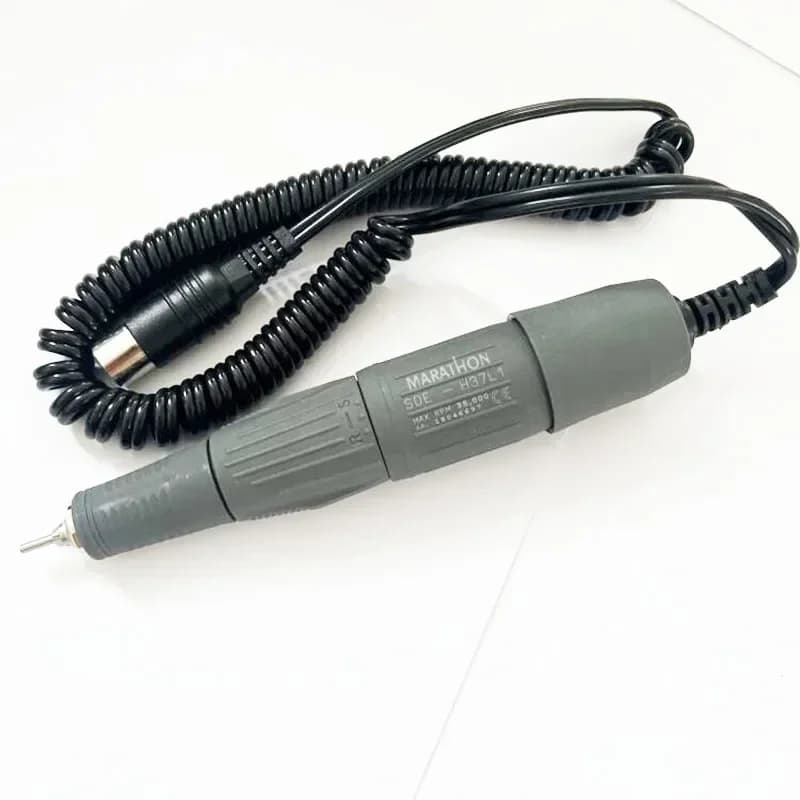 Strong 210 micromotor nail drill pen — image 4