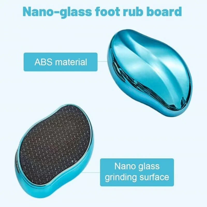 nano glass foot file for callus removal — image 5