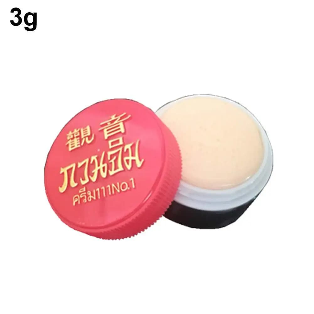 pearl cream for freckle and sunspot lightening — image 5