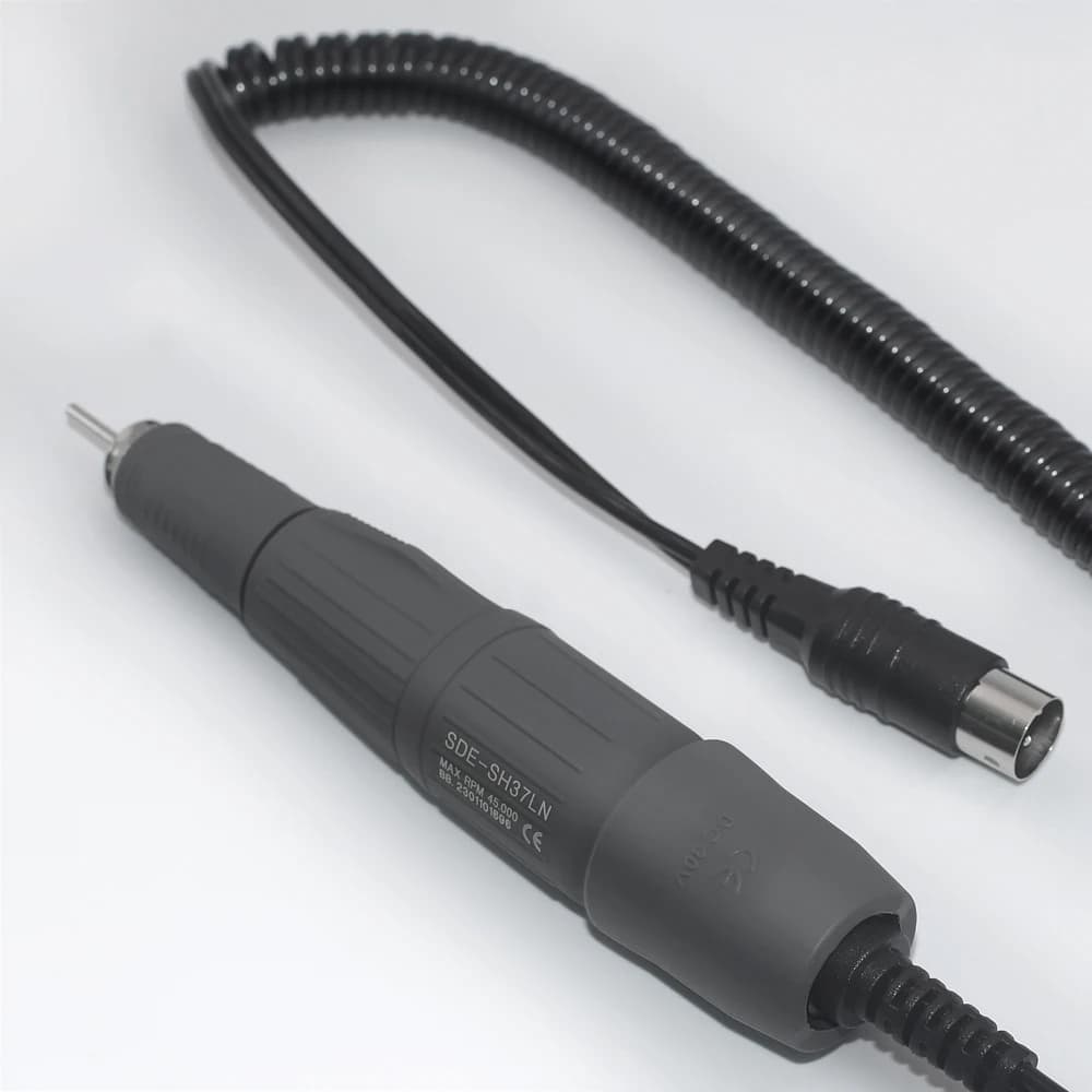 electric nail drill pen — image 5