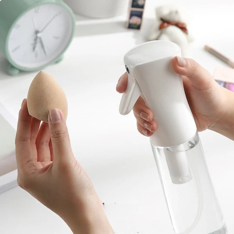 high pressure continuous spray bottle — image 4