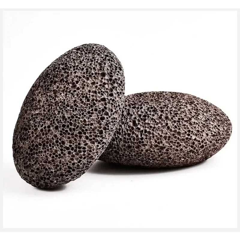 natural pumice stone for foot callus removal — image 6