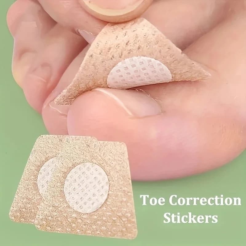 soft nail repair patch for fungal and ingrown nails — image 5