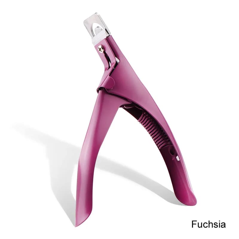 Acrylic nail tip clipping tool — image 8