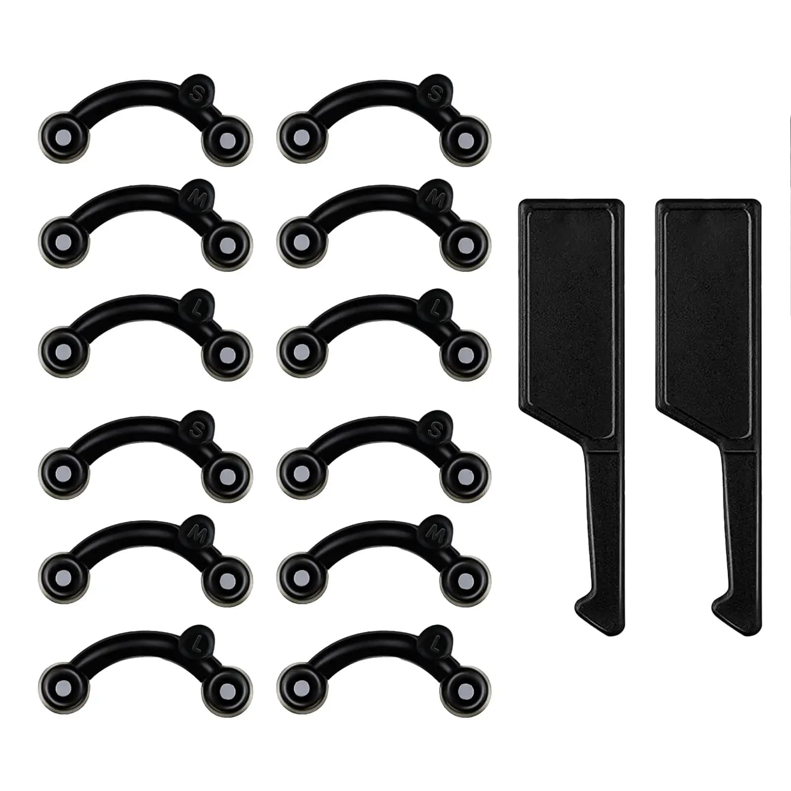 Nose Lifter & Slimmer – 2‑Piece Set