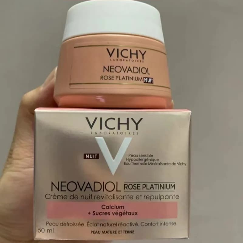 muscle revitalizing hydrating cream tube — image 8