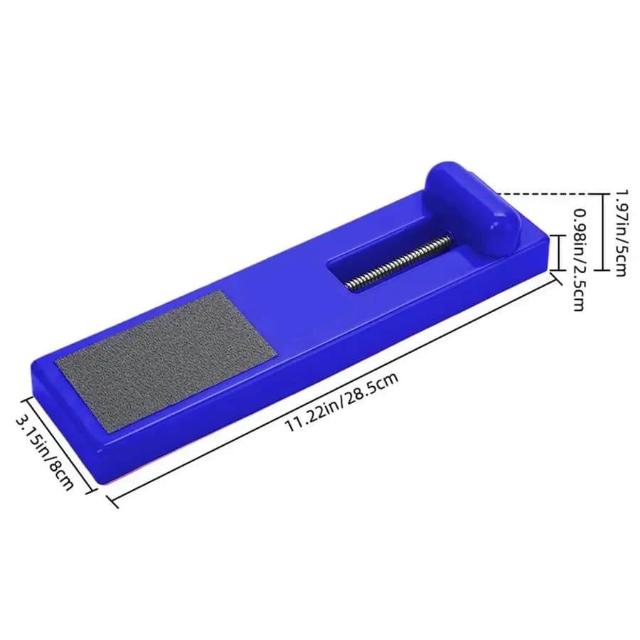 arch support trainer with toe aligner and non-slip base — image 6