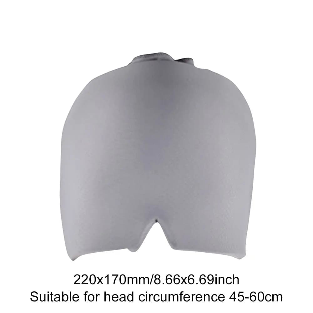 gel ice migraine relief cap — image 5