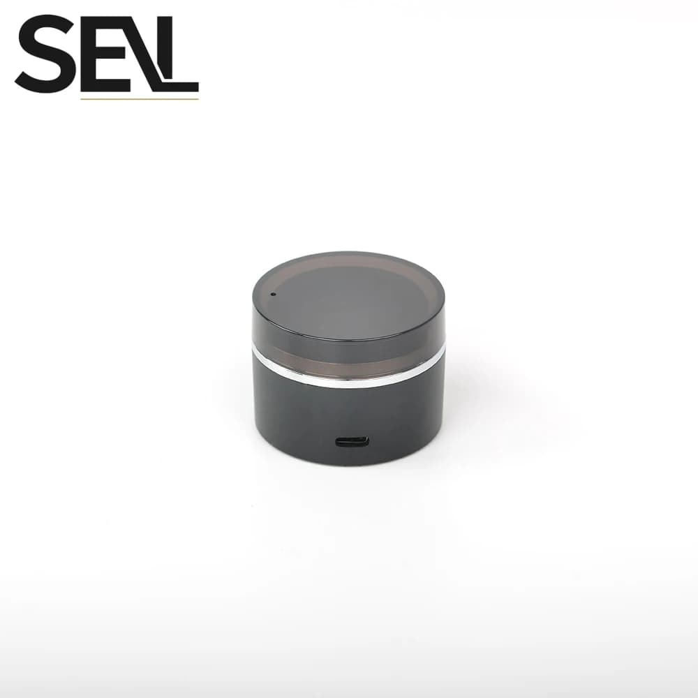 USB powered wax bean heater — image 5