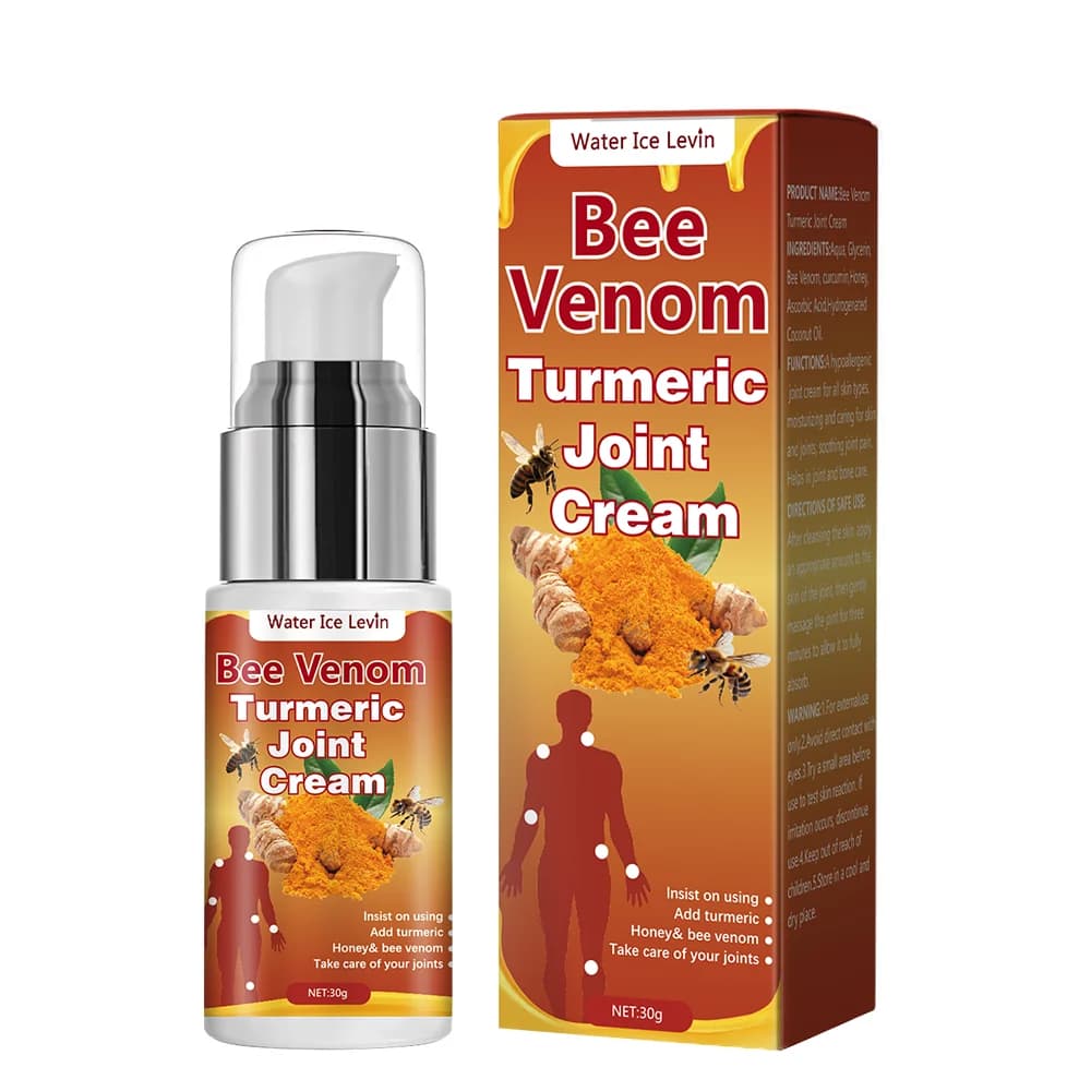 hypoallergenic moisturising lotion with honey and vitamin c — image 7