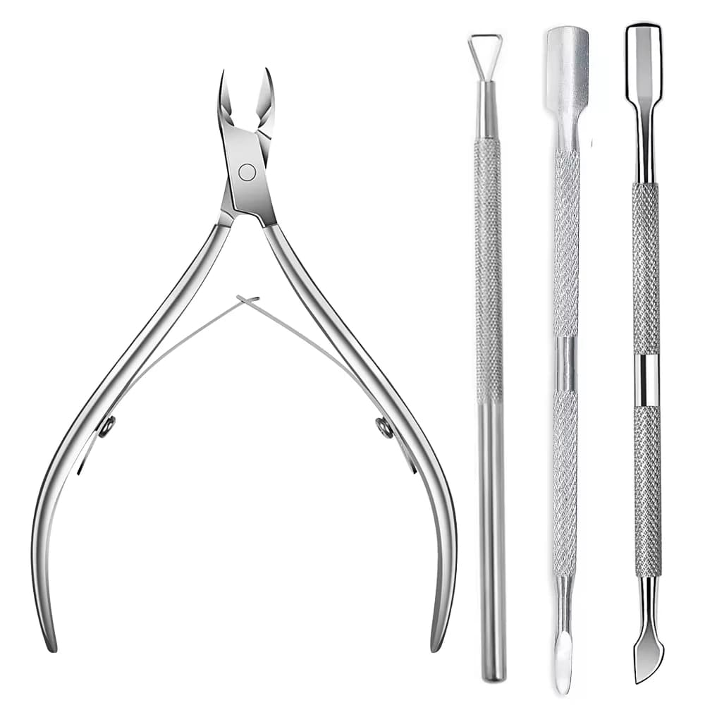 LULAA cuticle trimmer handheld tool — image 7