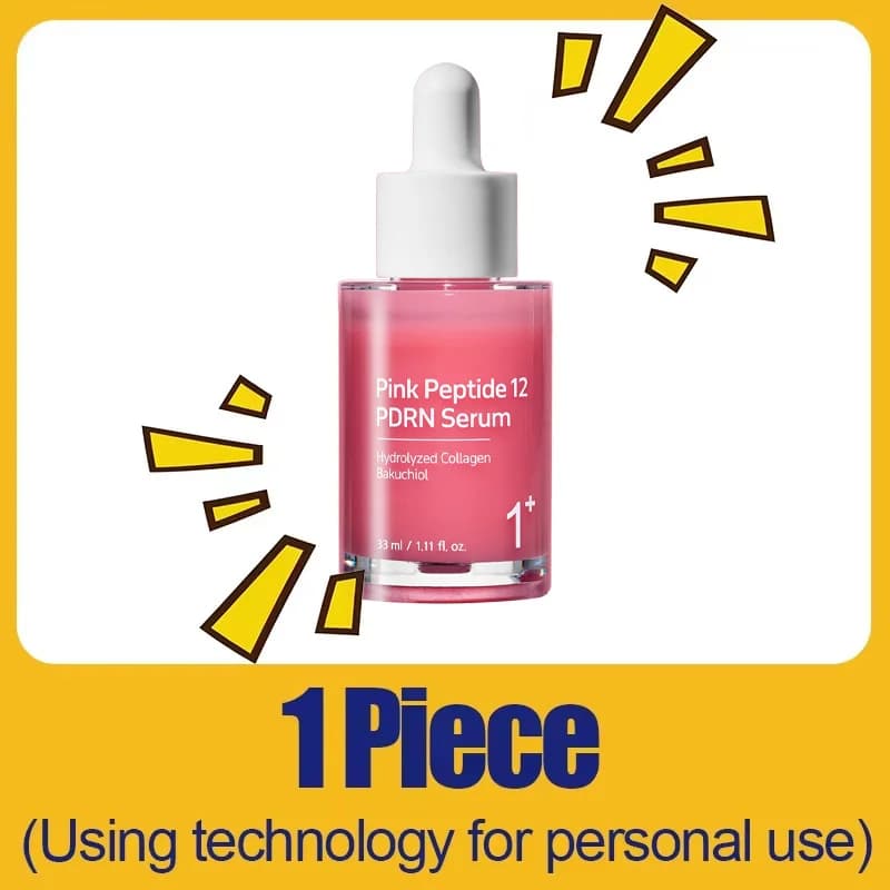 Pink Essence facial care device — image 7