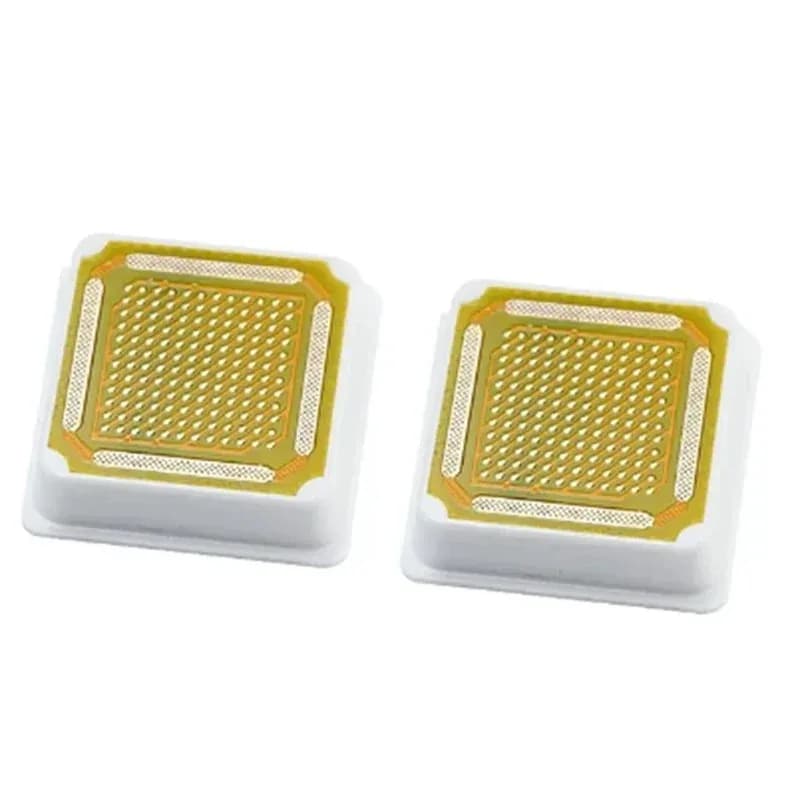 electric facial lifting and skin tightening device — image 8