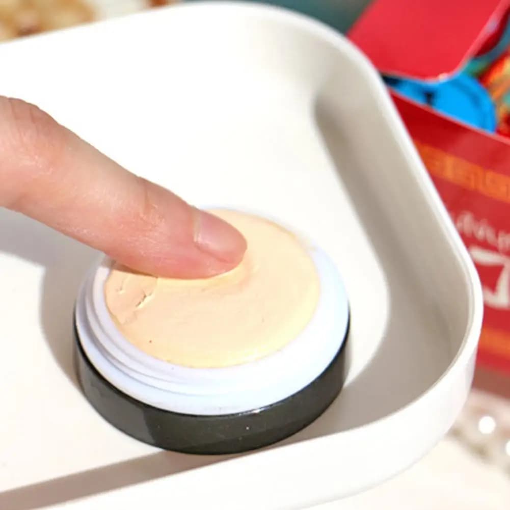 pearl cream for freckle and sunspot lightening — image 3