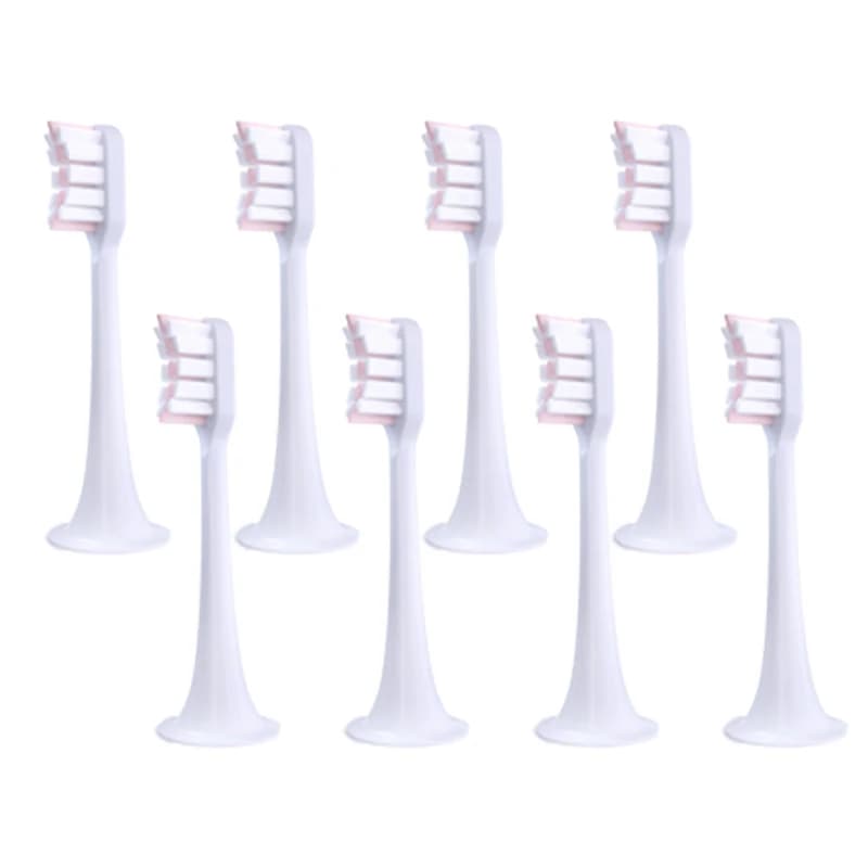 Xiaomi MiJia T300/500 replacement brush heads pack — image 8