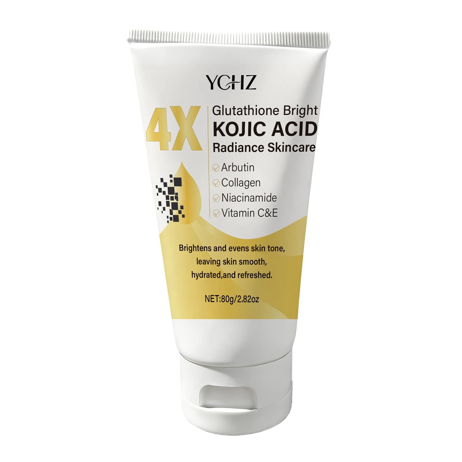 jar of kojic acid face cream — image 7
