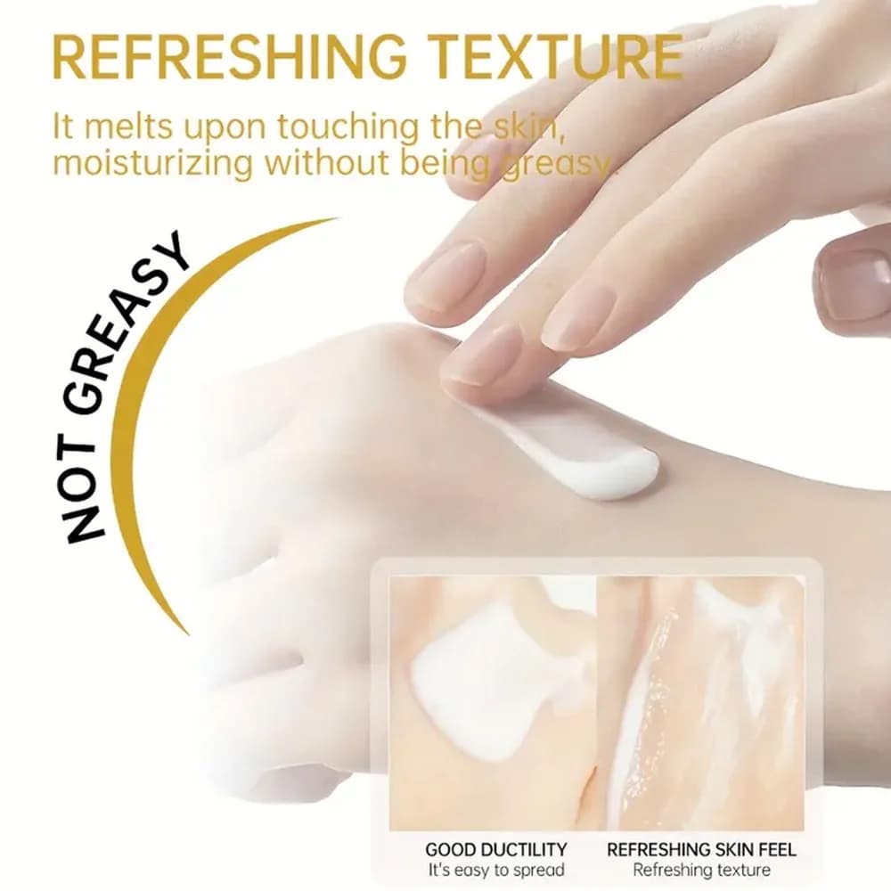 bee venom face and neck cream jar — image 5