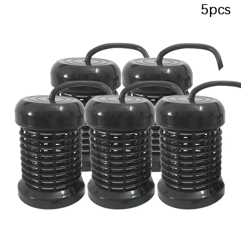 Ion head attachment for foot detox machine — image 8