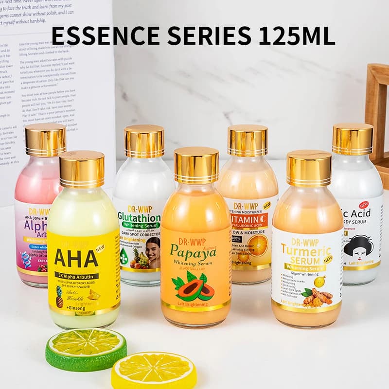 Arbutin Revitalizing Facial Essence