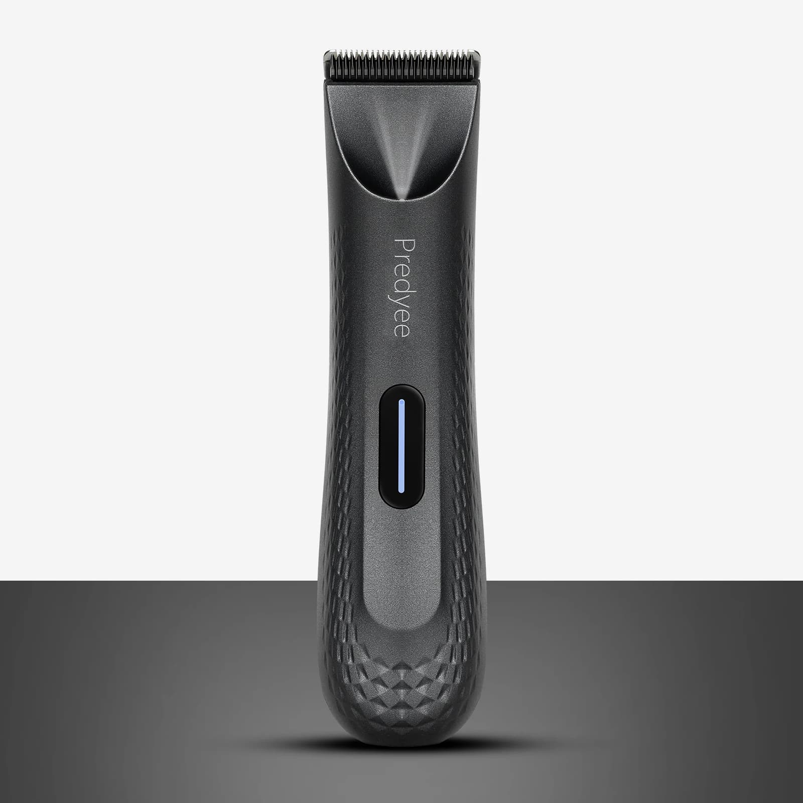 Waterproof Groin Hair Trimmer for Men