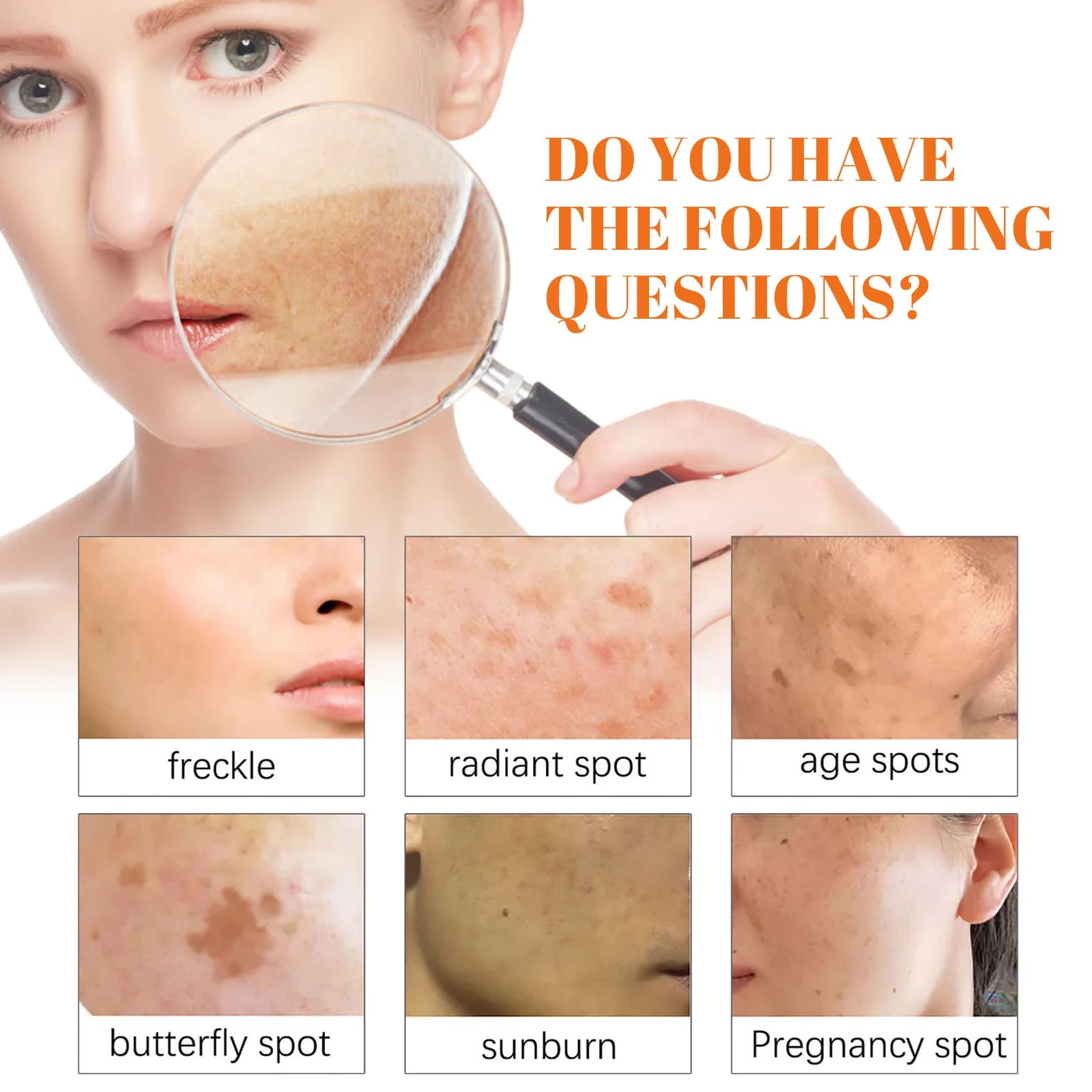 Papaya day and night face cream tube — image 3